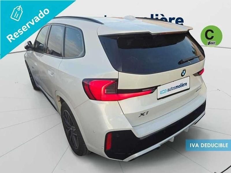 Usado BMW X1 Comfort Edition 136 CV (100 kW) 2023 Blanco SUV