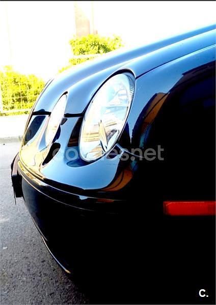 Usado Jaguar S-Type Executive 207 CV (152 kW) 2006 Negro Berlina