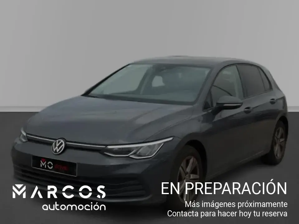 Usado VW Golf VII Style 150 CV (110 kW) 2020