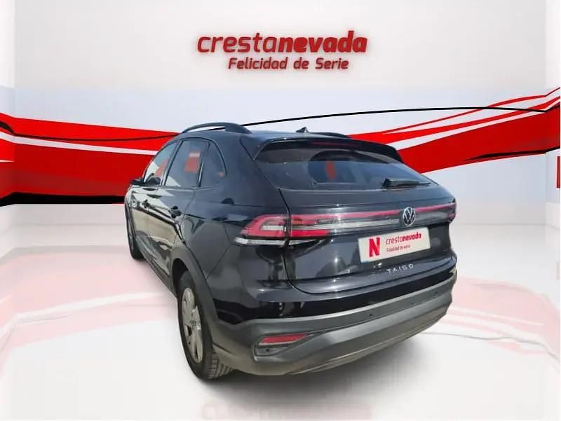 Usado VW Taigo Life 110 CV (80 kW) 2023 SUV
