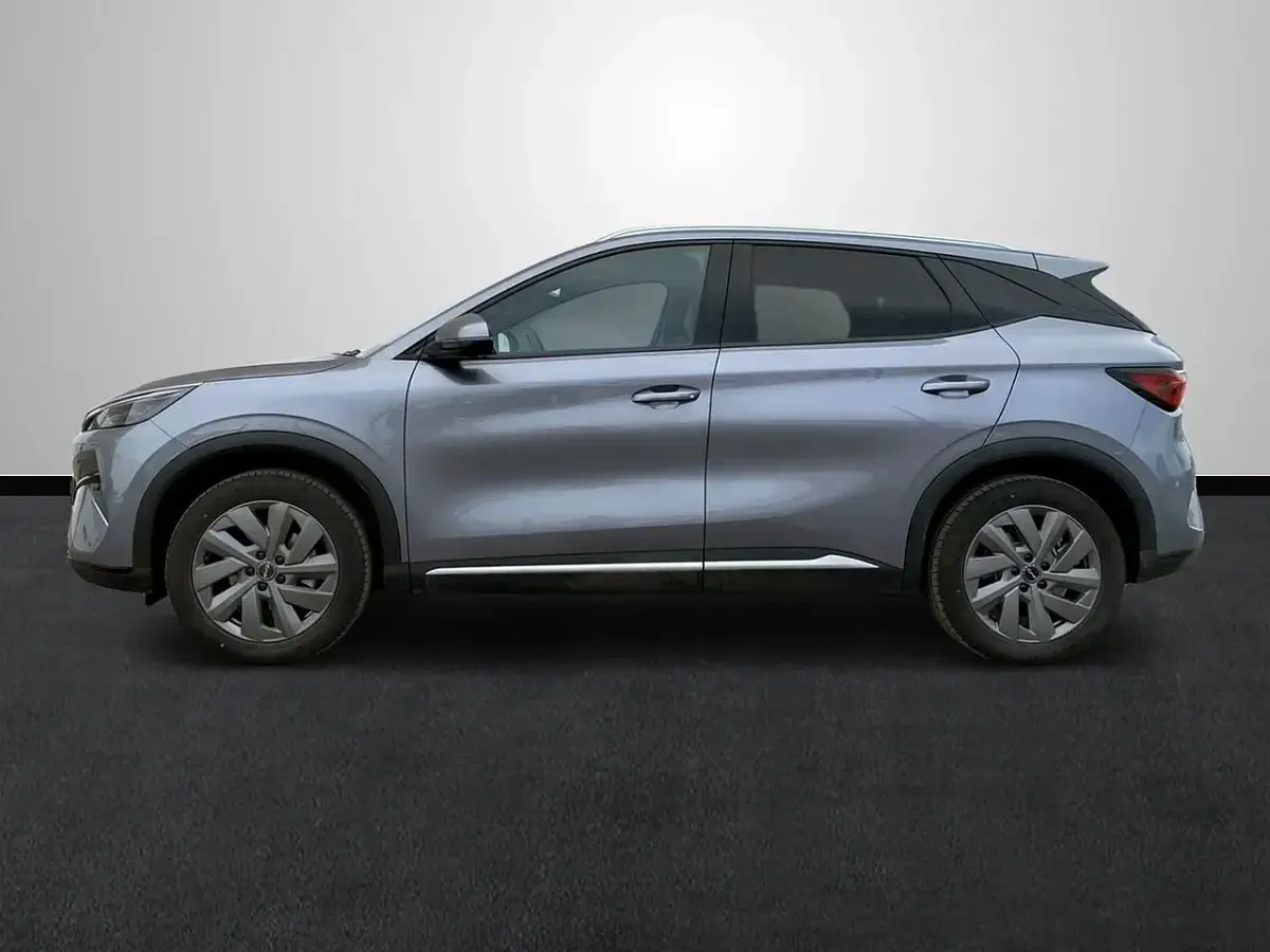 Usado BYD Atto 3 Design 229 kW (312 CV) 2026 Gris SUV