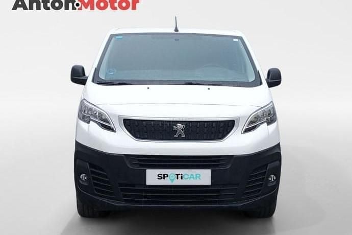 Usado Peugeot Expert S 120 CV (88 kW) 2020 Van