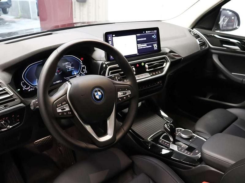 Usado BMW X3 xLine 292 CV (214 kW) 2024 Negro SUV