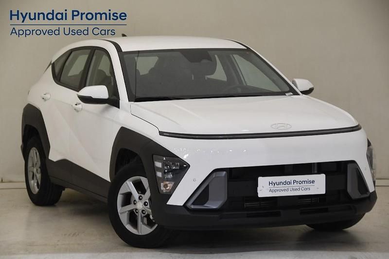Usado Hyundai Kona 99 CV (72 kW) 2025 SUV
