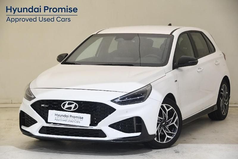 Usado Hyundai i30 N Line 99 CV (72 kW) 2025