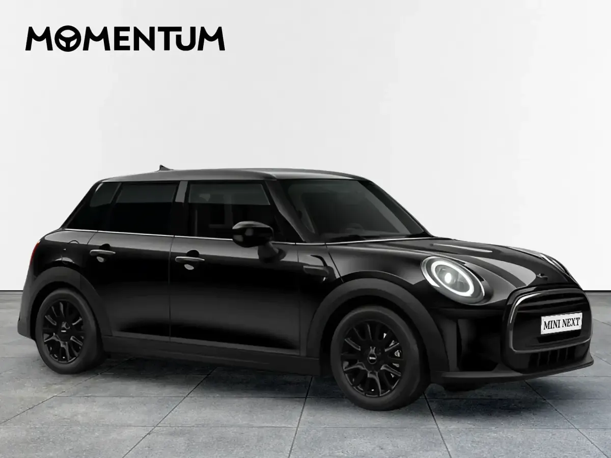 Usado Mini Cooper 136 CV (100 kW) 2022 Utilitario