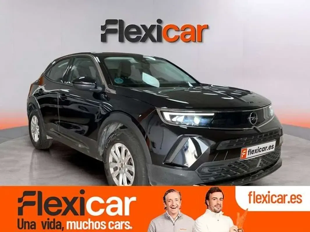 Occasion Opel Mokka Edition 101 PK (74 kW) 2022 SUV