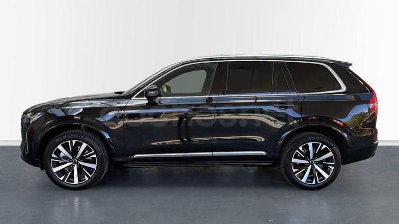 Usado Volvo XC90 Core 455 CV (334 kW) 2025 Negro SUV