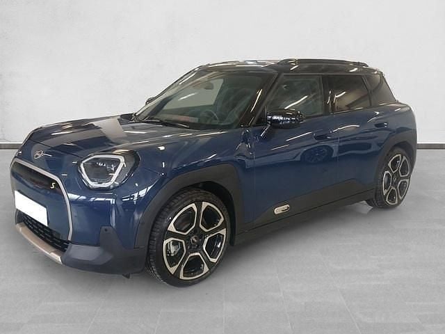 Usado 2025 Mini Aceman SUV | 39.900 € (Un poco caro) - Imagen 1/4