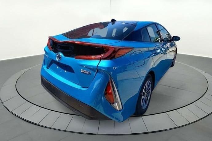 Usado Toyota Prius 122 CV (89 kW) 2021 Utilitario