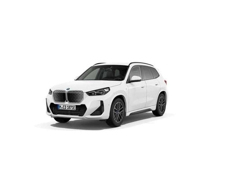 Nuevo BMW iX1 150 kW (204 CV) 2025 Blanco SUV