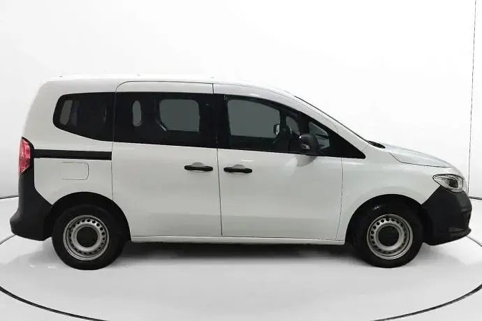 Usado Mercedes Citan 110 95 CV (69 kW) 2023 Blanco Familiar