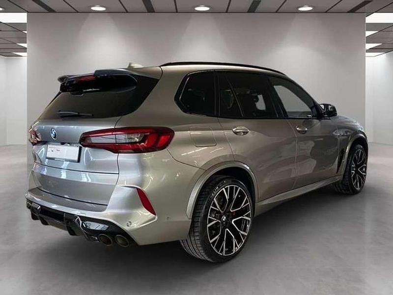 Usado BMW X5 M 625 CV (459 kW) 2023 Gris SUV