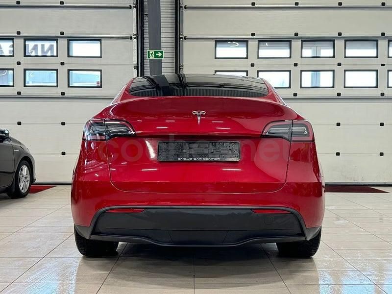 Usado Tesla Model Y 2022 Eléctrico SUV
