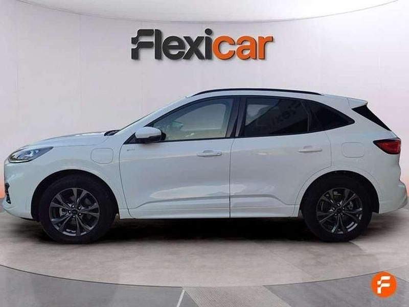 Usado Ford Kuga ST-Line 224 CV (164 kW) 2023 Blanco SUV