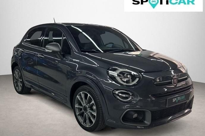 Usado Fiat 500 Sport 120 CV (88 kW) 2022