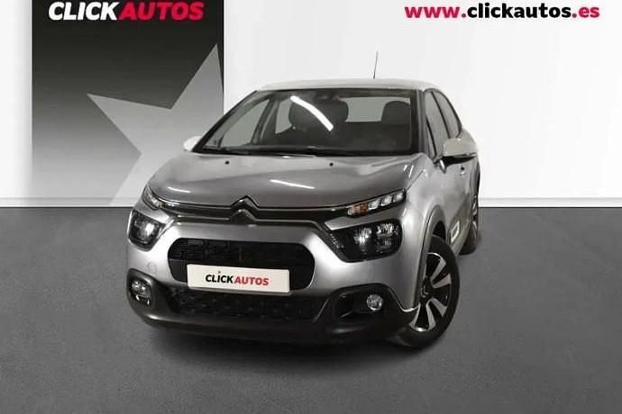 Usado Citroën C3 83 CV (61 kW) 2024