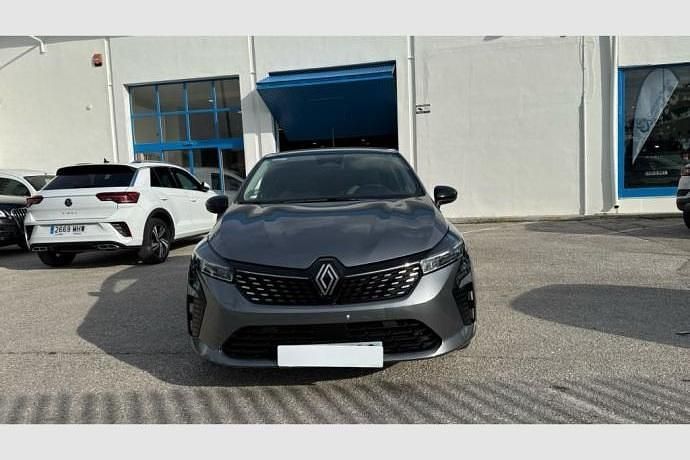 Usado Renault Clio V Evolution 100 CV (73 kW) 2025