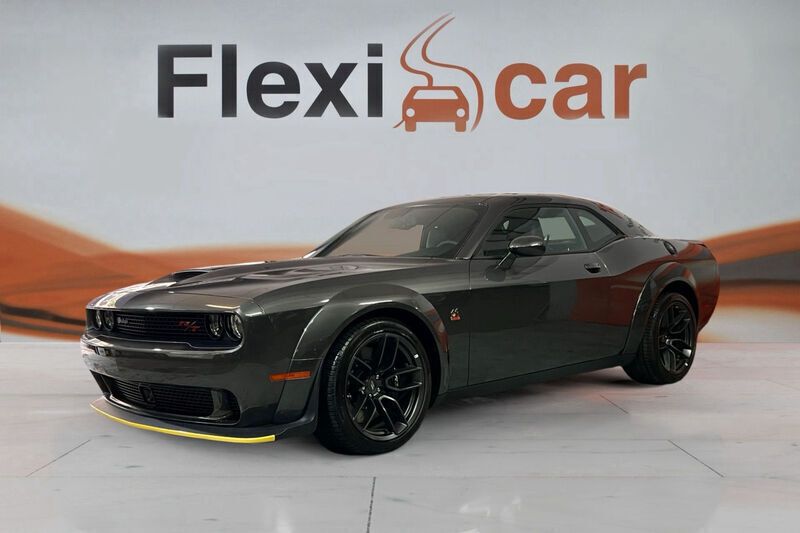 Usado Dodge Challenger 492 CV (361 kW) 2022 Otros Coupe