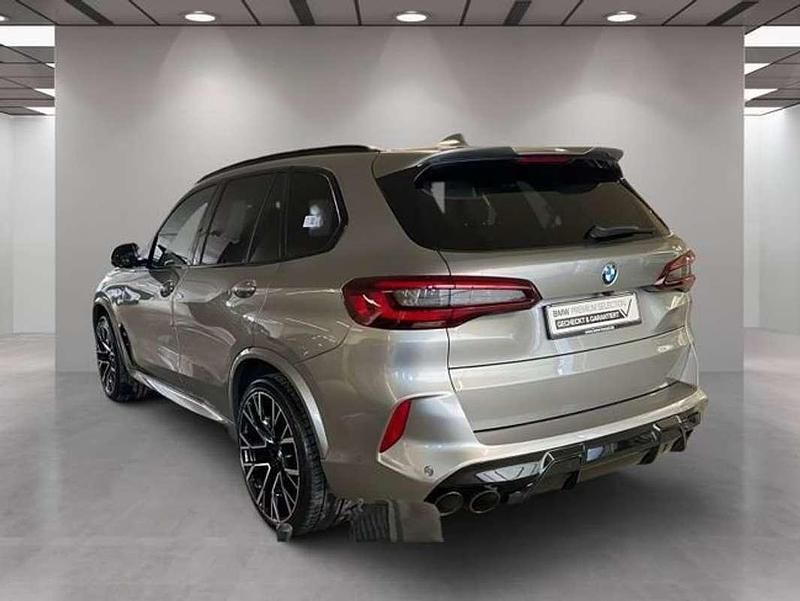 Usado BMW X5 M 625 CV (459 kW) 2023 Gris SUV