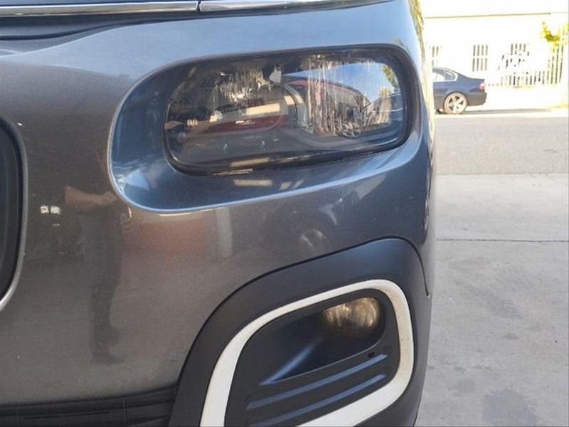 Usado Citroën Berlingo Feel 102 CV (75 kW) 2020 Gris / plata Monovolumen