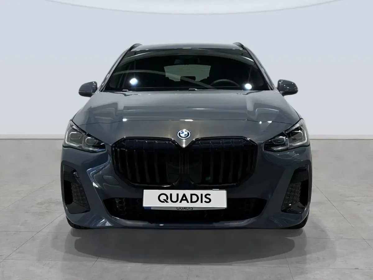 Nuevo BMW 225 Active Tourer Comfort Edition 245 CV (180 kW) 2026 Gris Monovolumen