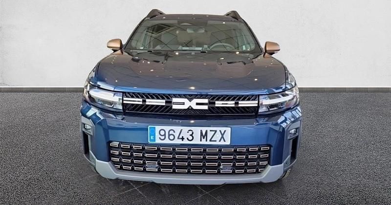 Usado Dacia Bigster Extreme 140 CV (102 kW) 2025 SUV