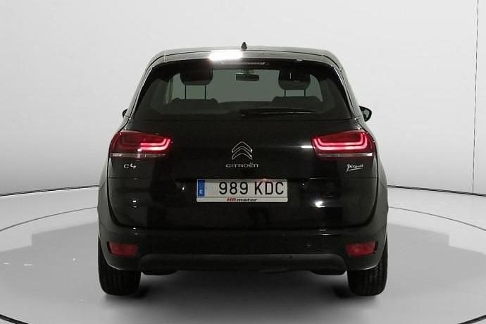 Usado Citroën C4 Picasso Live 110 CV (80 kW) 2017 Monovolumen