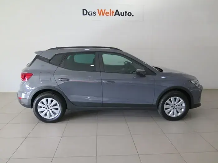 Nuevo Seat Arona Style 115 CV (84 kW) 2026 Verde SUV