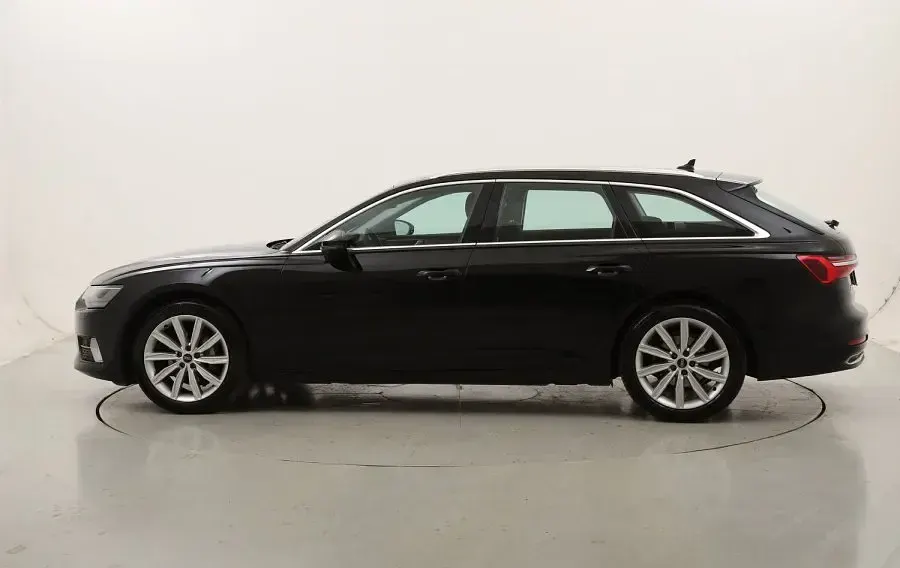Usado Audi A6 Sport 204 CV (150 kW) 2023 Familiar