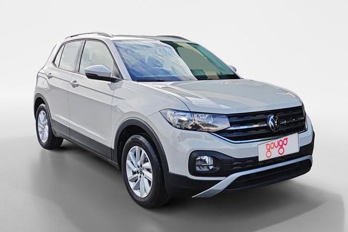Usado VW T-Cross Advance 110 CV (80 kW) 2023 SUV