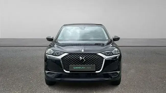 Usado DS Automobiles DS3 Bastille 130 CV (95 kW) 2023 Azul