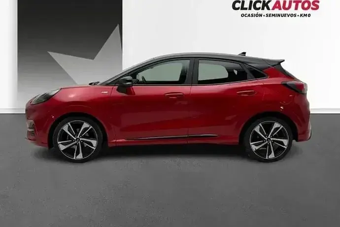 Usado Ford Puma ST-Line X 155 CV (114 kW) 2024 SUV