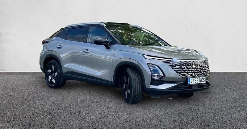 Usado Omoda 5 147 CV (108 kW) 2025 SUV