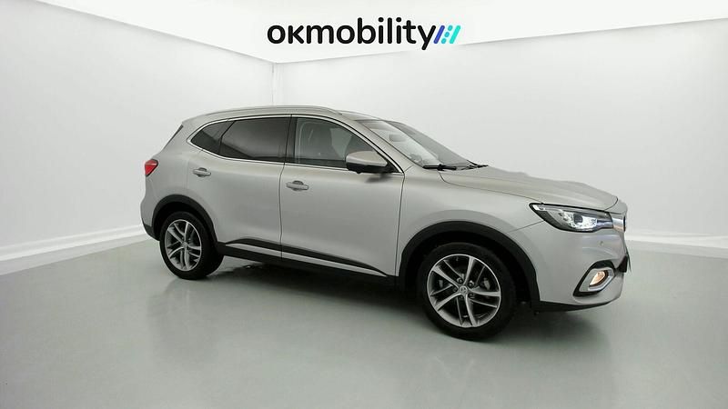 Usado MG HS Luxury 162 CV (119 kW) 2023 Medalla plata SUV