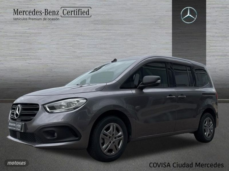 Usado 2023 Mercedes Citan 110 Familiar | 28.919 € (Un poco caro) - Imagen 1/4