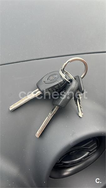 Negro Usado 2006 Seat Ibiza Stylance Berlina | 2600 € (Super precio) - Imagen 1/1