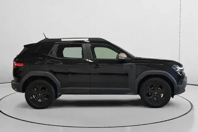 Usado Dacia Duster Extreme 140 CV (102 kW) 2025
