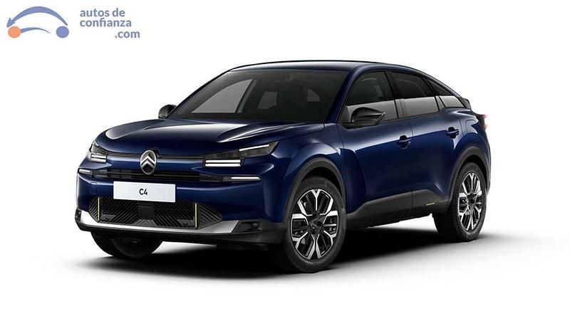 Nuevo 2025 Citroën C4 Business Class Berlina | 21.490 € (Buen precio) - Imagen 1/4