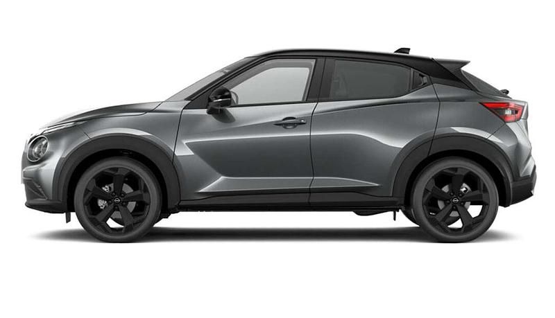 Nuevo Nissan Juke Tekna 114 CV (83 kW) 2025 SUV