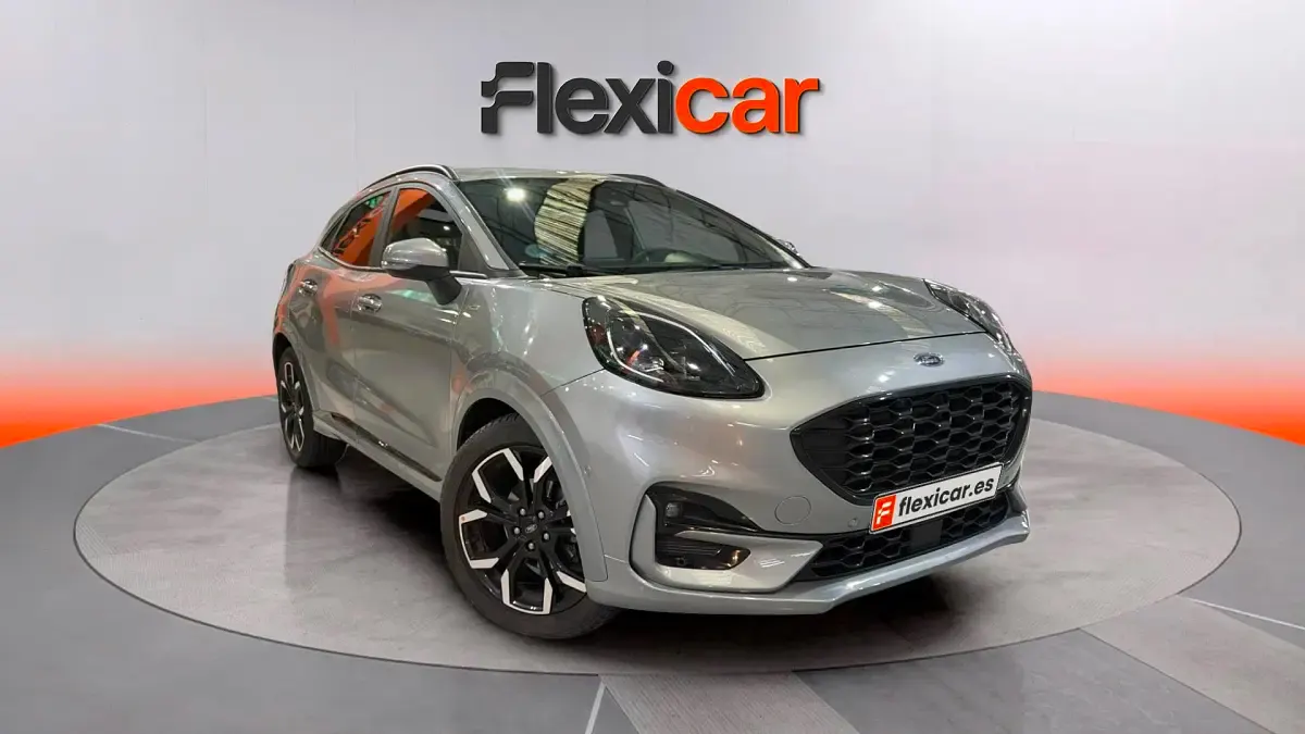 Usado Ford Puma ST-Line 125 CV (91 kW) 2023 SUV