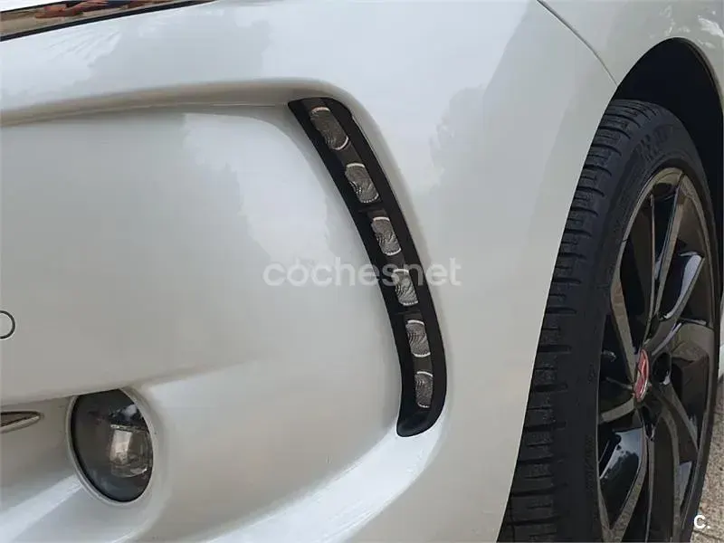 Usado DS Automobiles DS3 Cabriolet Performance 110 CV (80 kW) 2017 Blanco Descapotable