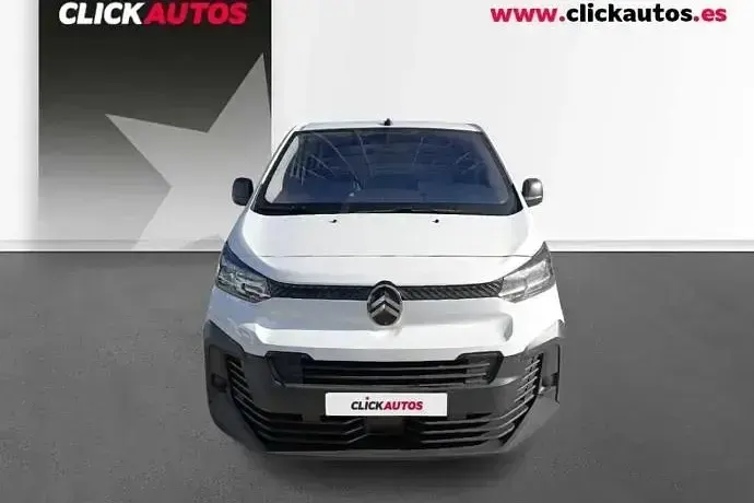 Usado Citroën Jumpy 180 CV (132 kW) 2025 Monovolumen