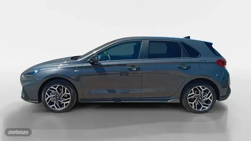 Nuevo Hyundai i30 N Line 115 CV (84 kW) 2026 Berlina