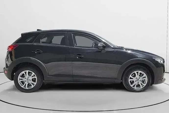 Usado Mazda CX-3 Style 105 CV (77 kW) 2016 SUV