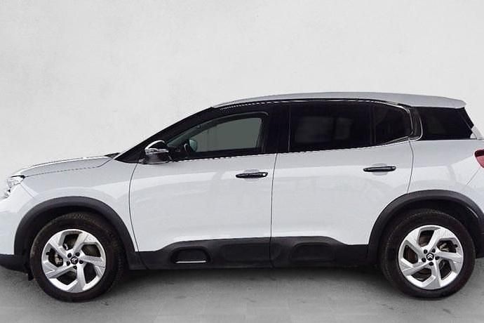 Usado Citroën C5 Aircross 130 CV (95 kW) 2025 SUV