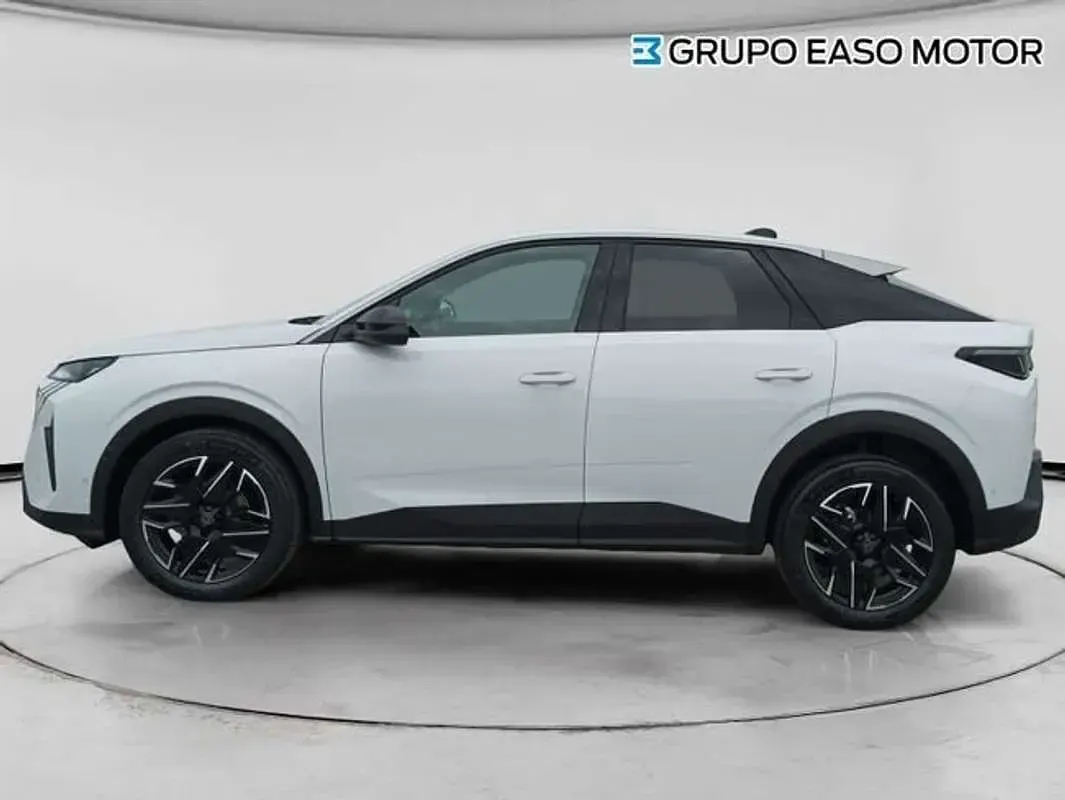 Nuevo Peugeot 3008 Allure 145 CV (106 kW) 2026 Blanco SUV
