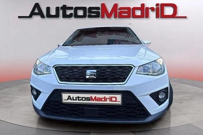 Usado Seat Arona Style 90 HP (66 kW) 2020 SUV