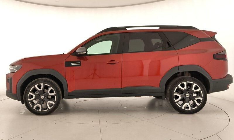 Usado Dacia Bigster Journey 109 CV (80 kW) 2025 Naranja SUV