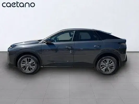 Usado Peugeot 3008 Allure 145 CV (106 kW) 2025 SUV
